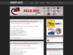 Eisner Auto Hockey League (EAHL) - Offizielle Website der EAHL