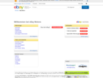 eBay Österreich Auto Motorrad Fahrzeuge, Spezielle Fahrzeuge, Fahrzeuge mit Leasingvertrag, ..