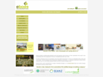 ebode - truly sustainable homes - eco house design build - green architect - eco home - eco ho