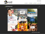 Ecedi est une agence Web de communication digitale responsable. Découvrez nos clients, nos servi...
