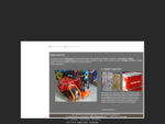 EDIL AMADIO - Impresa edile e vendita materiali - Camisano Vicentino - Visual Site