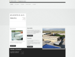 Ediltubi snc - Prodotti in cemento - Gela - Visual Site