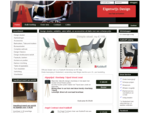 Design stoelen, bureau stoelen, tafels en meer uit Italie, gratis bezorging in Nederland