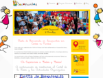 Escuela de Educacià³n Infantil Sacapuntas sin Cortes ni Puntas de 0 a 3 años en Valencia, subvencio