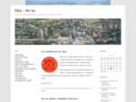 Ejby – Tæt på hverdagen | Information til borgere, tilflyttere og alle der har interesse i Ejb