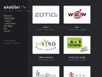 Grafički i web dizajn studio za oglašavanje, marketing, tisak i web design u Zagrebu