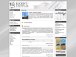 ELCONT Soc. Coop. - Elaborazioni Contabili | Home Page