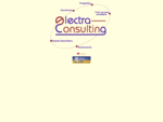 ELECTRA CONSULTING Where experience meets technology