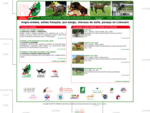 Cheval de sport en Limousin. La FSL représente les éleveurs et l'élevage de chevaux de sport et ...