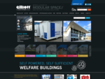 World Leader in Modular Space and Secure Storage Solutions – Elliott