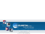 ELMETAL Corp. - Credit Card Imprinters