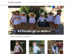 Ropa de niños en Madrid y online. Niños de Arras, vestidos de comunià³n y ropa de bautizo