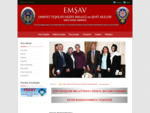 Emşav Resmi Sitesi, Türk Polis Teşkilatı Şehit ve Gazi Aileleri Milli Bayram ve Törenlerde Protokol