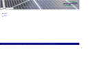 Homepage der Energenium Renewable Energy Business Development Consulting