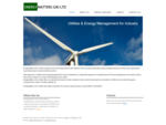 Energy Matters - Utilities Energy Management for Industry