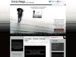 Ennio Rega | Il sito ufficiale