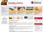 Il sito propone informazioni relative all'ostetricia e alla ginecologia a cura del Dr. Enrico Colos