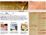 Produttore pavimento in cotto fatto a mano artigianale per interni ed esterni in Umbria Castel Visca