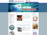 ACSI - Associazione di Cultura sport e tempo libero - Comitato Provinciale di Padova