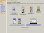 Environ Geomatics Home Page Loader