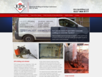 Demolition and Concrete Cutting - Bristol | EPS Drilling Ltd