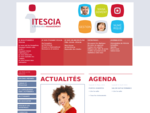 ITESCIA | apprendre c'est innover