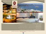 Hotel in Tolo | Rooms in Tolo, Hotel Esperia, Tolon, Argolida - Popular hotel rooms a few steps ...