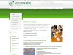 Essence Consulting