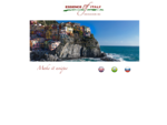Your vacation to Italy, groups and family | Essence of Italy Tour operator