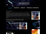 Ethersens Official Website