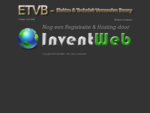 Inventweb - Webdesign Webhosting