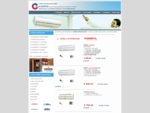 Vendita climatizzatori Daikin Verona, vendita condizionatori