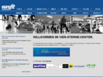 eurofit, das Fitness-, Sport- und Wellness-Center in Schaffhausen