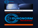 euronorm - Strona główna