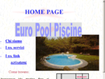Euro Pool Piscine