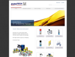 EUROTECH Maier Ernst GmbH ist ein innovatives, expandierendes Großhandelsunternehmen im Bereich che