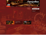 L'Evangélina est un bar Lounge restaurant plein de charme. Une atmosphère él233...