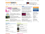 Portal eventowy Event Space przedstawia eventy, imprezy dla firm, organizację imprez firmowych, m