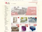 eViahome. ro este un magazin online specializat in comercializarea produselor textile pentru acasa.