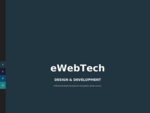 eWebTech - Technology Services in Wokingham, Berkshire, Reading and throughout the UK