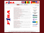 F1SA - Motorsport - Autosport News channel