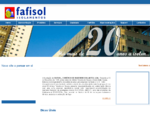 FAFISOL - Comércio de Materiais Isolantes