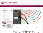 Fantastic Optik - Occhiali da lettura graduati per presbiti, occhiali da vicino