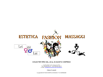 Istituto di bellezza – Vigevano PV - Fashion Estetica e Massaggi
