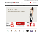 Outlet Abbigliamento Online - Negozio shopping abiti e vestiti firmati pronto moda a prezzi ...