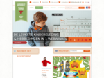 Bij Favouritethings. nl kunt u de leukste retro kinderkleding, scandinavische kinderkleding, kinde