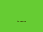 favvo. com