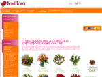 Faxiflora - Consegna Fiori A Domicilio Spedizione Fiori Online