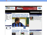 FC Inter News - tutte le notizie nerazzurre, aggiornate 24H.