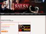 Fusion Dance Studio (F. D. S. ) specializes in Latin dance - Salsa, Bachata, Cha Cha, Merengue et